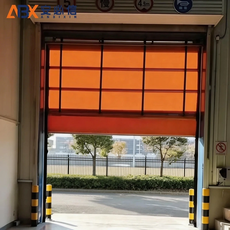 贵港市机械式门封