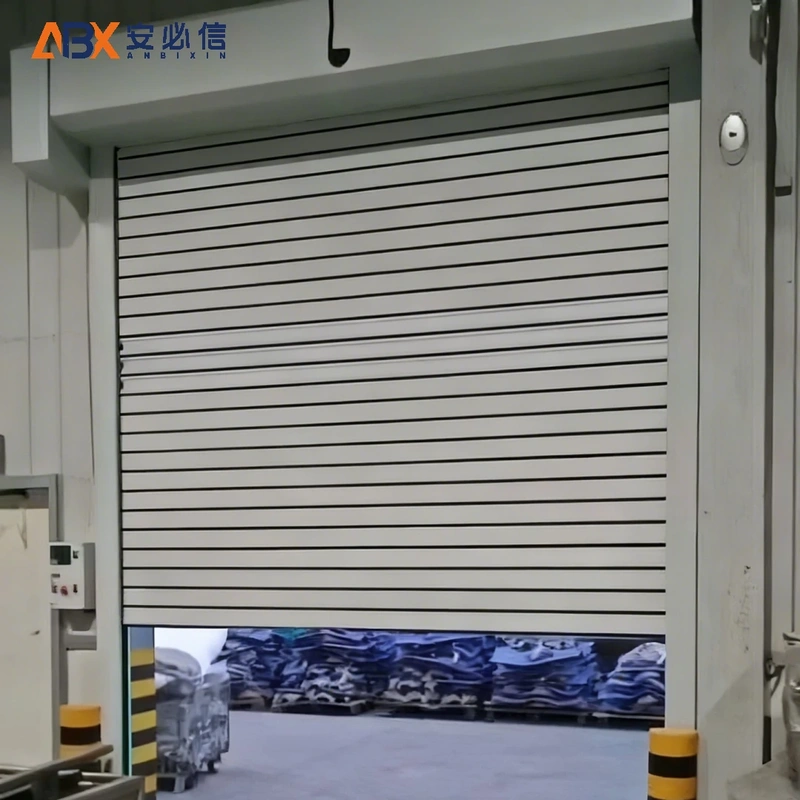 贵港市医药密闭高速门